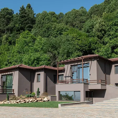 Divine Forest Villa *