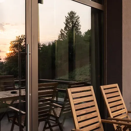 Divine Forest Litochoro