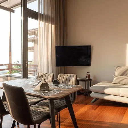 Divine Forest * Litóchoron