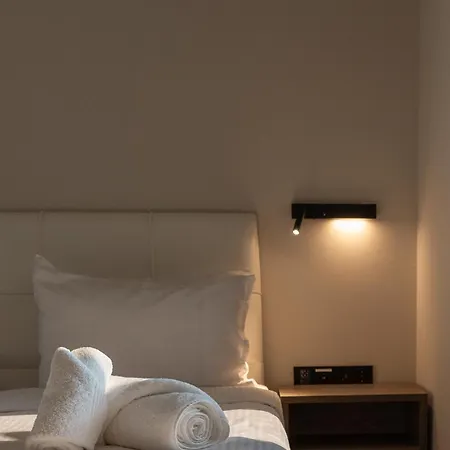 Divine Forest * Litóchoron