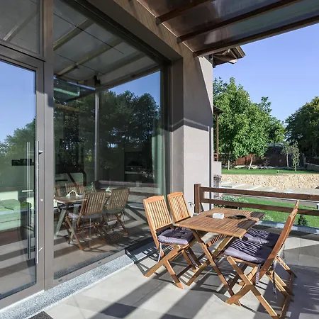 Divine Forest * Litochoro