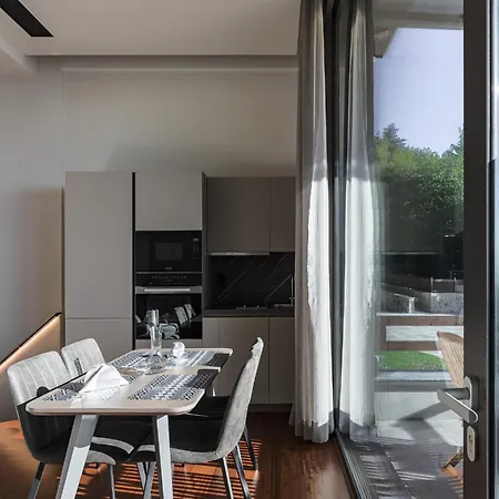 Divine Forest Vilă Litochoro