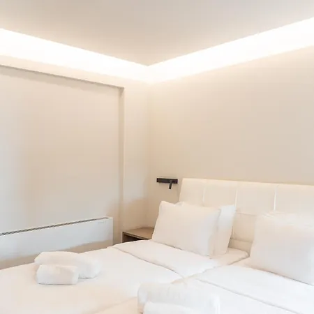 Divine Forest Litóchoron