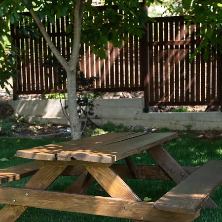 Divine Forest Литохоро