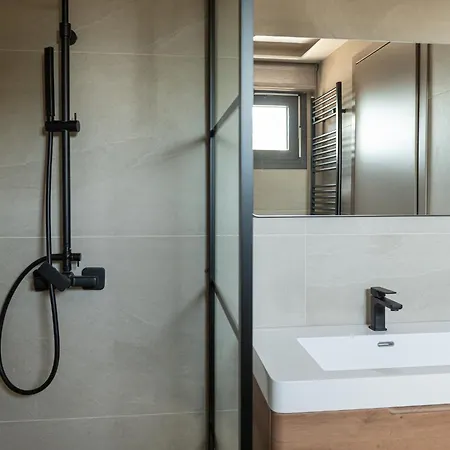 Вилла Divine Forest