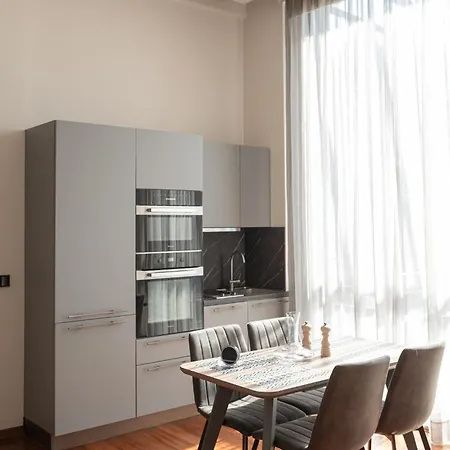 Вилла Divine Forest