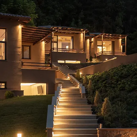 Вилла Divine Forest