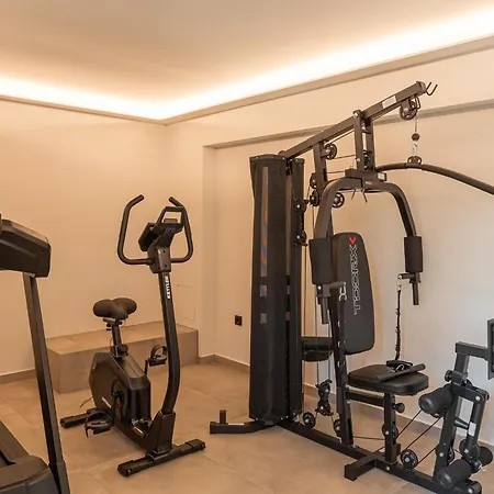 Вилла Divine Forest