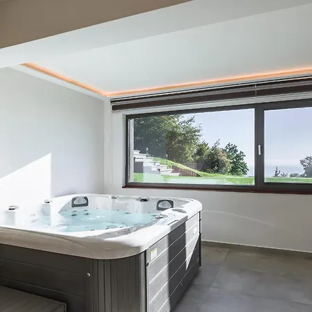 Divine Forest Villa