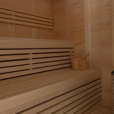 Divine Forest Вилла Литохоро