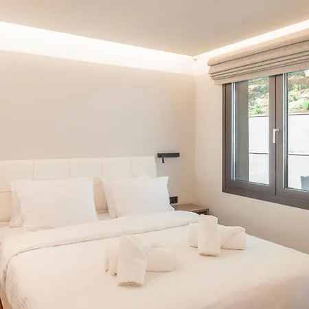 Divine Forest Вилла