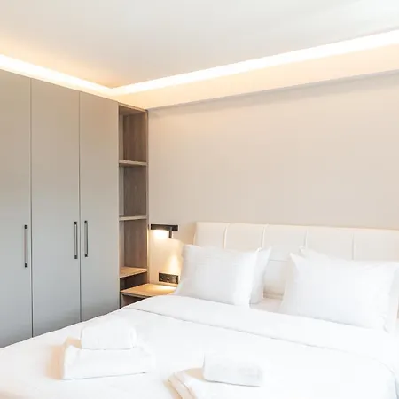 Вилла Divine Forest