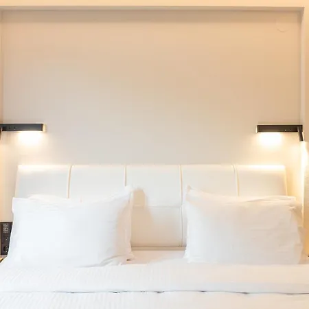 Вилла Divine Forest Литохоро