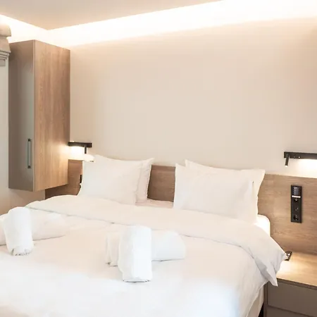 Вилла Divine Forest *