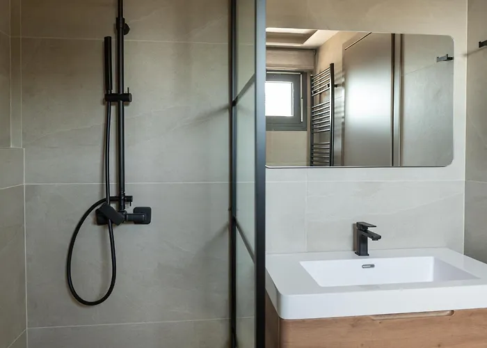 别墅 Divine Forest