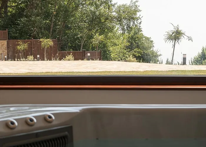 Divine Forest Villa Litochoro