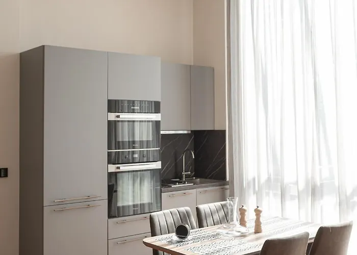 别墅 Divine Forest