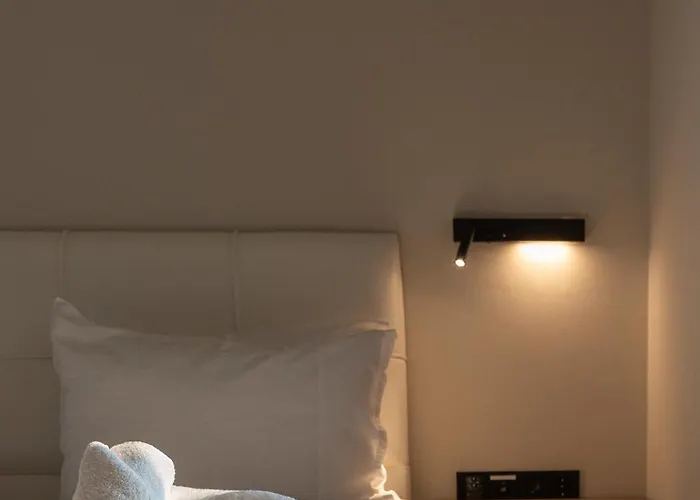 Divine Forest * Litochoro