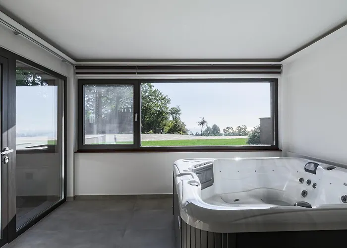 Divine Forest Litochoro