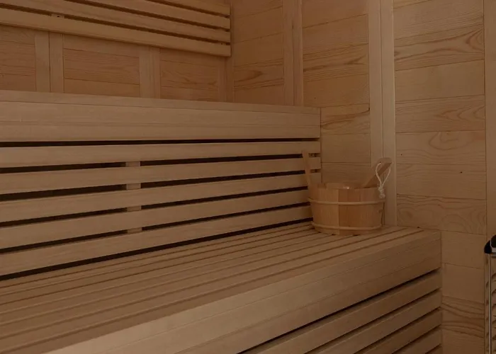 Divine Forest 别墅 里托楚伦