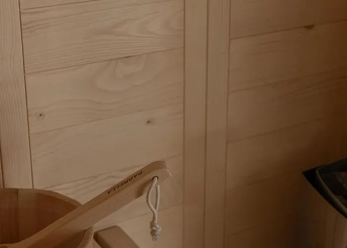 别墅 Divine Forest 里托楚伦