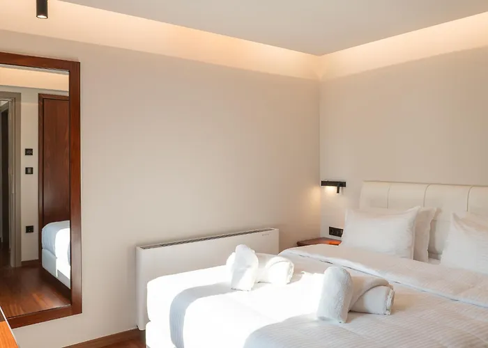 别墅 Divine Forest *