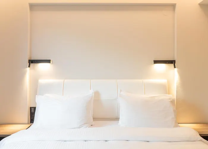 Villa Divine Forest Litochoro